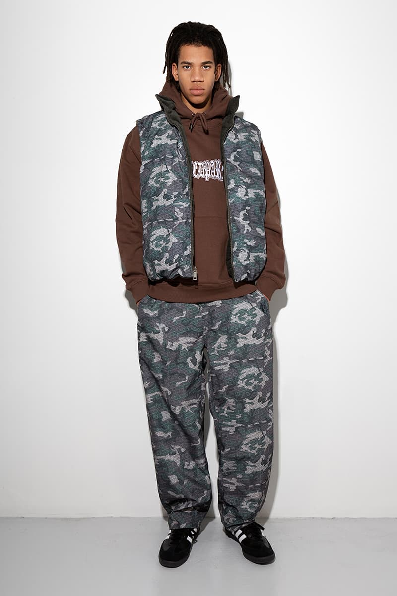 Wasted Paris SS23 Lookbook Release Info | Hypebeast