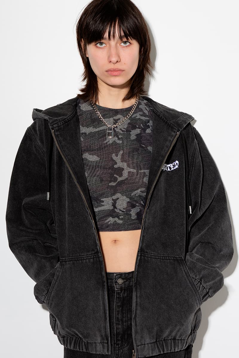 Wasted Paris SS23 Lookbook Release Info | Hypebeast