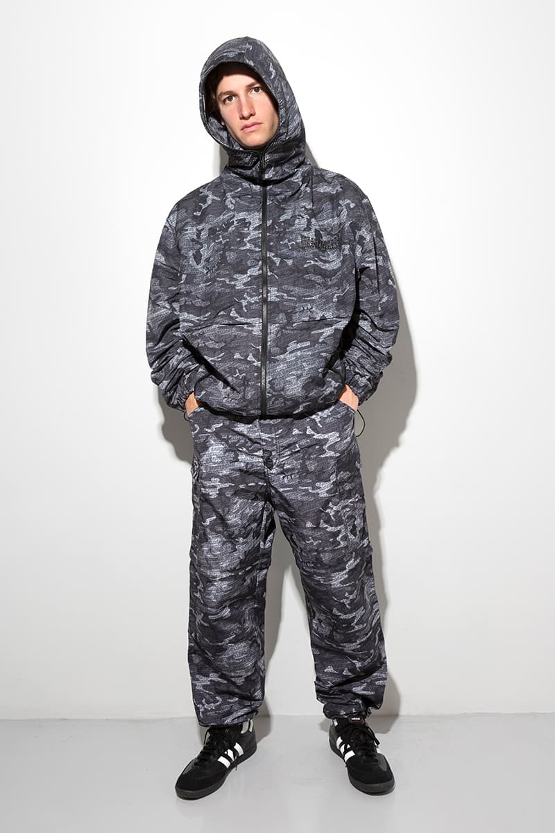 Wasted Paris SS23 Lookbook Release Info | Hypebeast