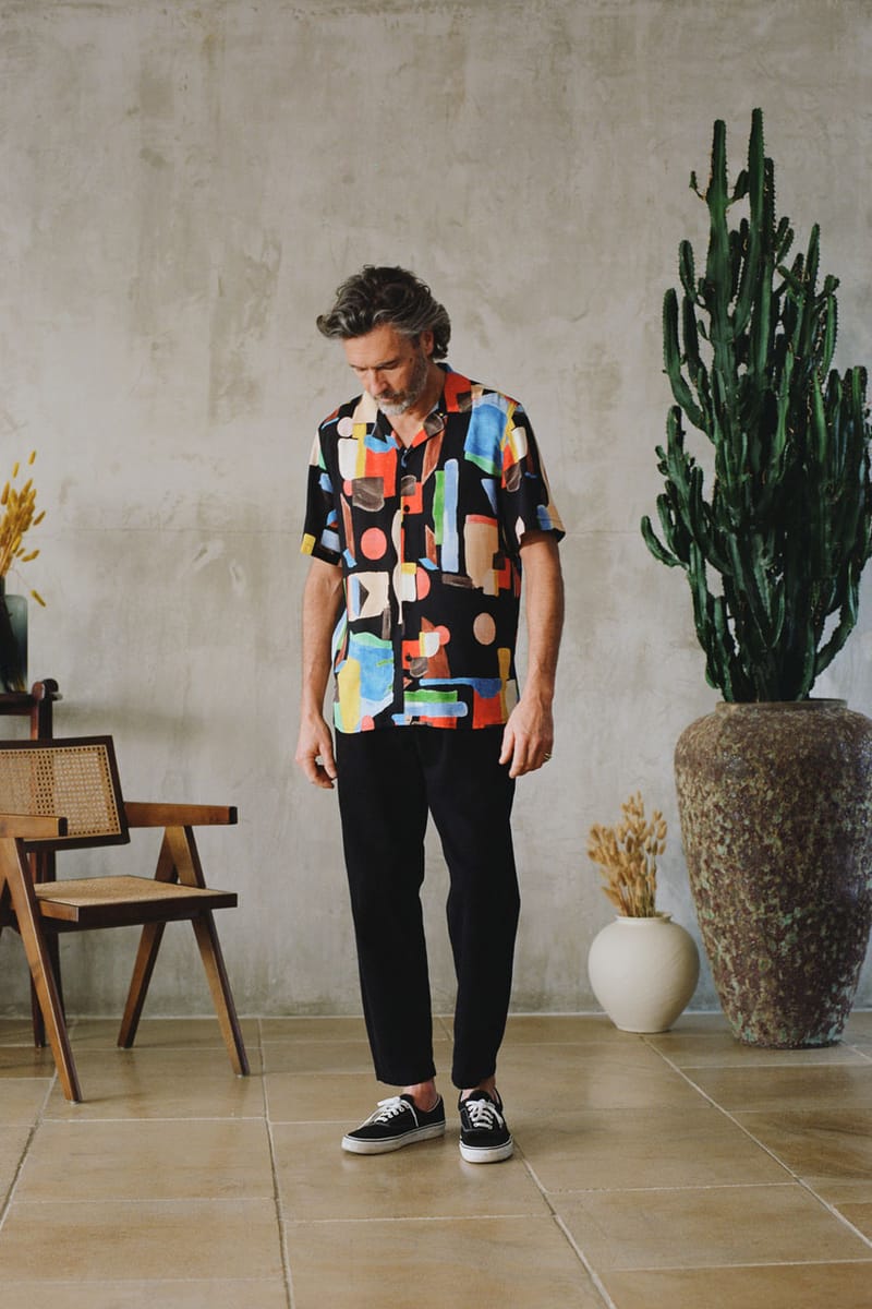 Wax London Presents New SS23 Collection | Hypebeast