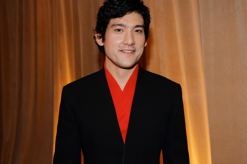 'White Lotus' Star Will Sharpe To Direct 'Crying in H Mart' Movie