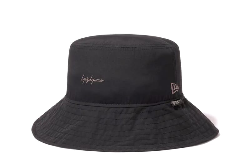 ランキング第1位 NEW ERA ML ダリア hat Bucket Yamamoto Yohji ハット