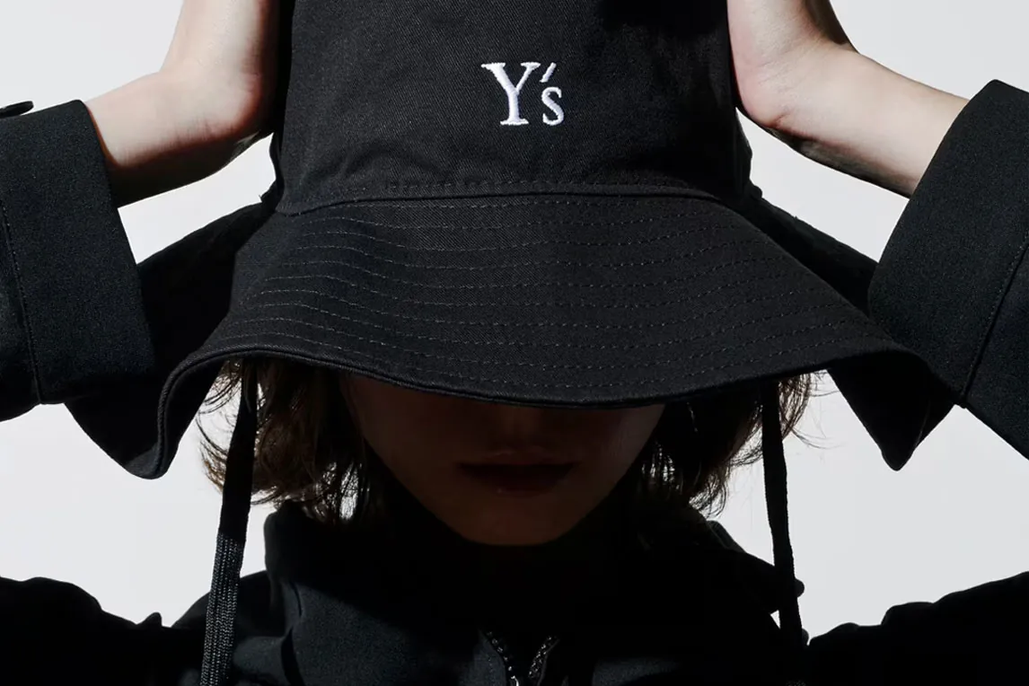 Y's x New Era SS23 Release Date | Hypebeast