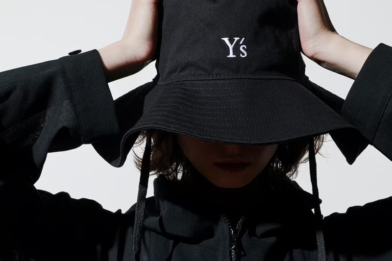 Y's x New Era SS23 Release Date | Hypebeast