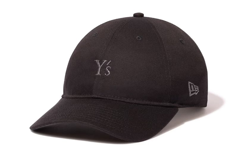 Y's x New Era SS23 Release Date | Hypebeast