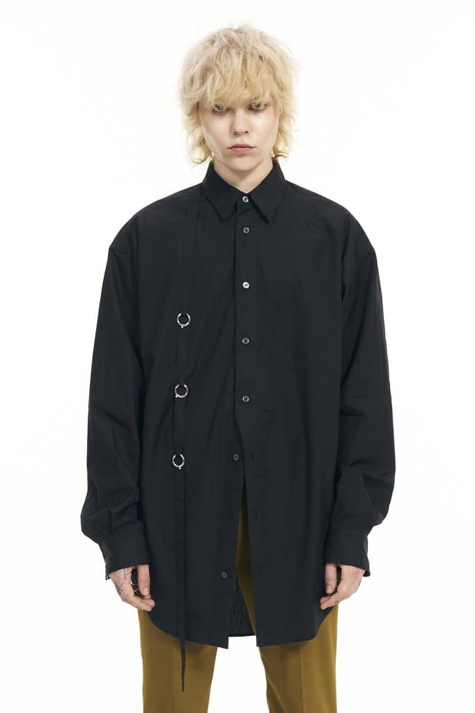 ジャケット・アウター yuki hashimoto CROSSOVER TRENCH COAT ジャケット・アウター yuki hashimoto CROSSOVER TRENCH COAT