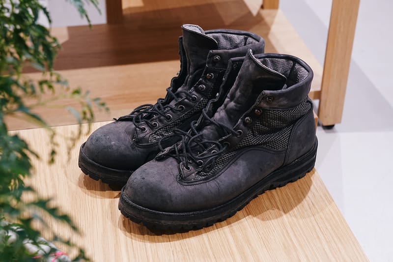 Danner boots new york sale