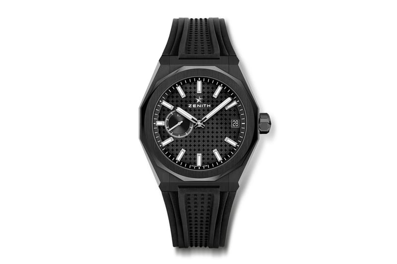 Zenith Watches & Wonders 2023 Release Info Hypebeast