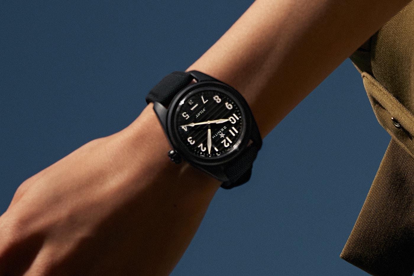 Zenith Watches & Wonders 2023 Release Info Hypebeast