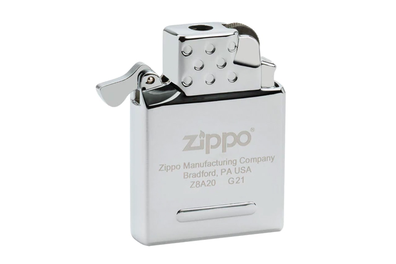 Elevated 420 Accessories From Zippo, Curves and More Hypebeast