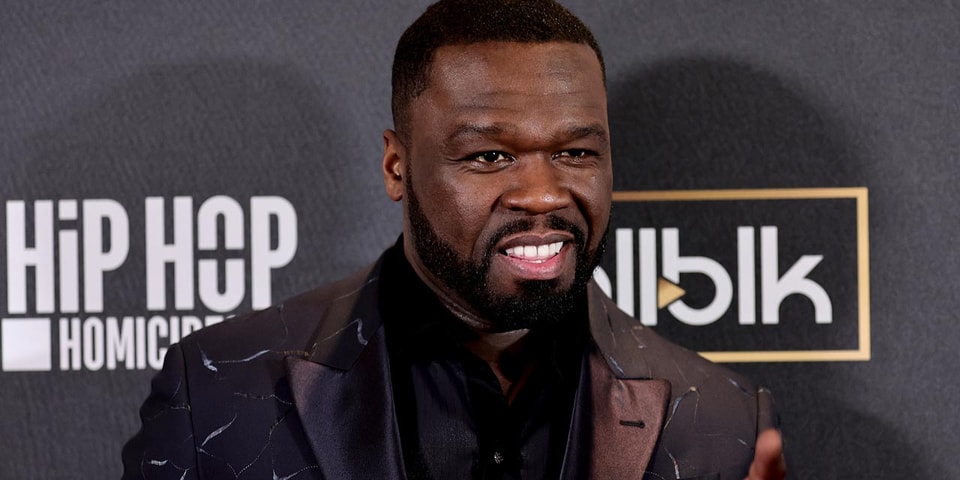 50 Cent To Star in New Indie Crime Thriller 'Boneyard' | Hypebeast