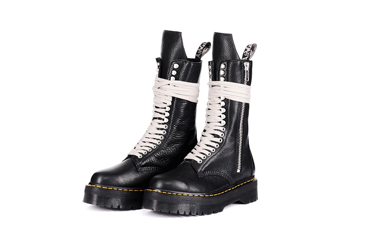 7 Best Shoes For Music Festivals Hypebeast