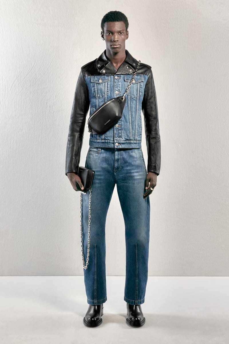 ジャケット Alexander McQueen Jackets 21850385_55077328_600.jpg