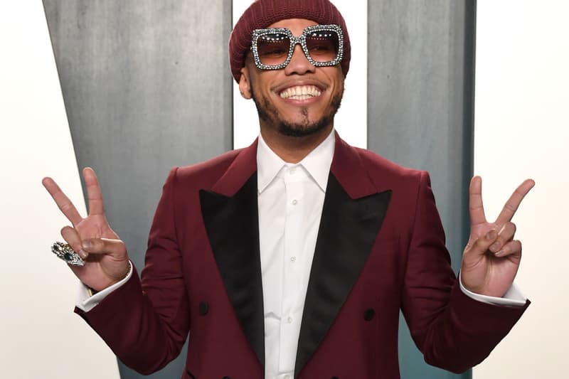 Anderson .Paak Talks His Directorial Debut 'K-POPS!' | Hypebeast