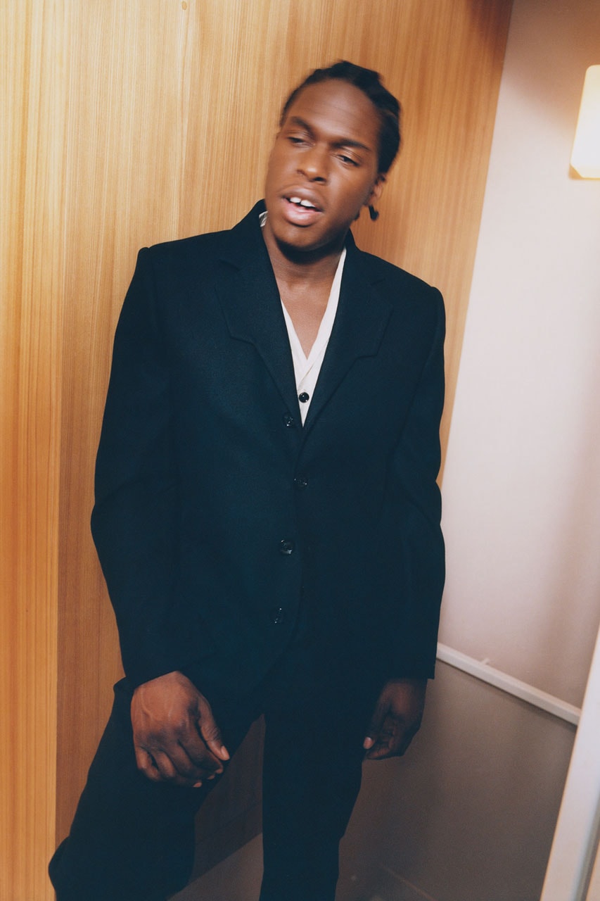 Interview: Daniel Caesar on New LP ‘Never Enough’ | Hypebeast