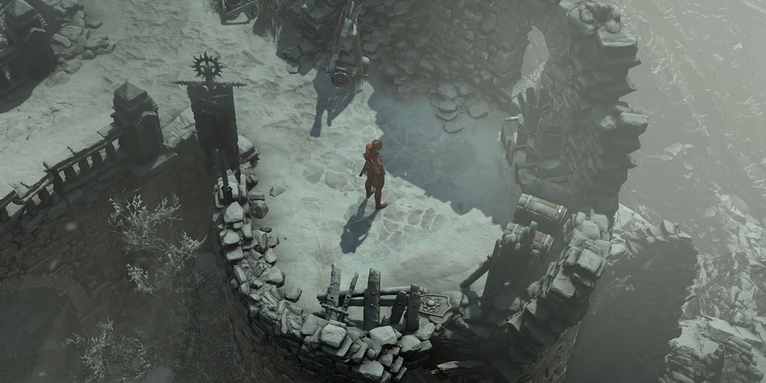 Трейлер финала Diablo IV демонстрирует сложный мир после кампании