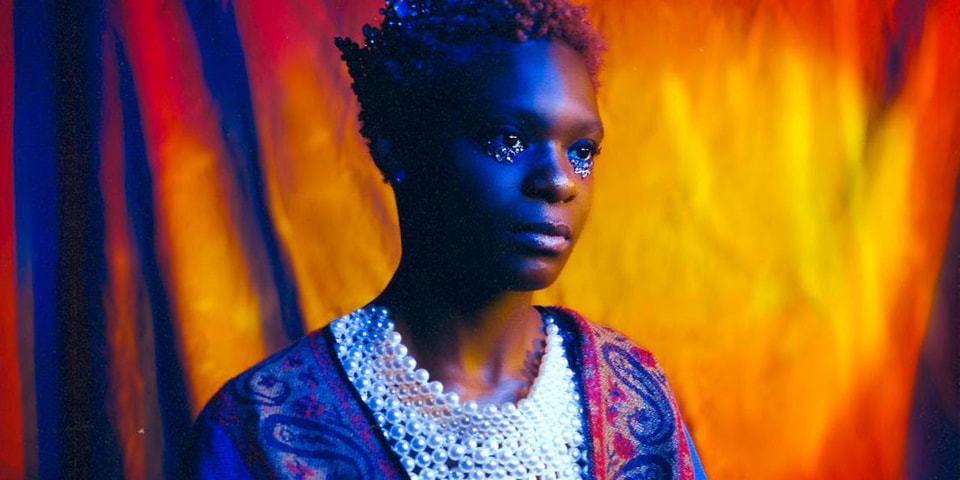 Dreamer Isioma Drops Sophomore Album ‘Princess Forever’ | Hypebeast