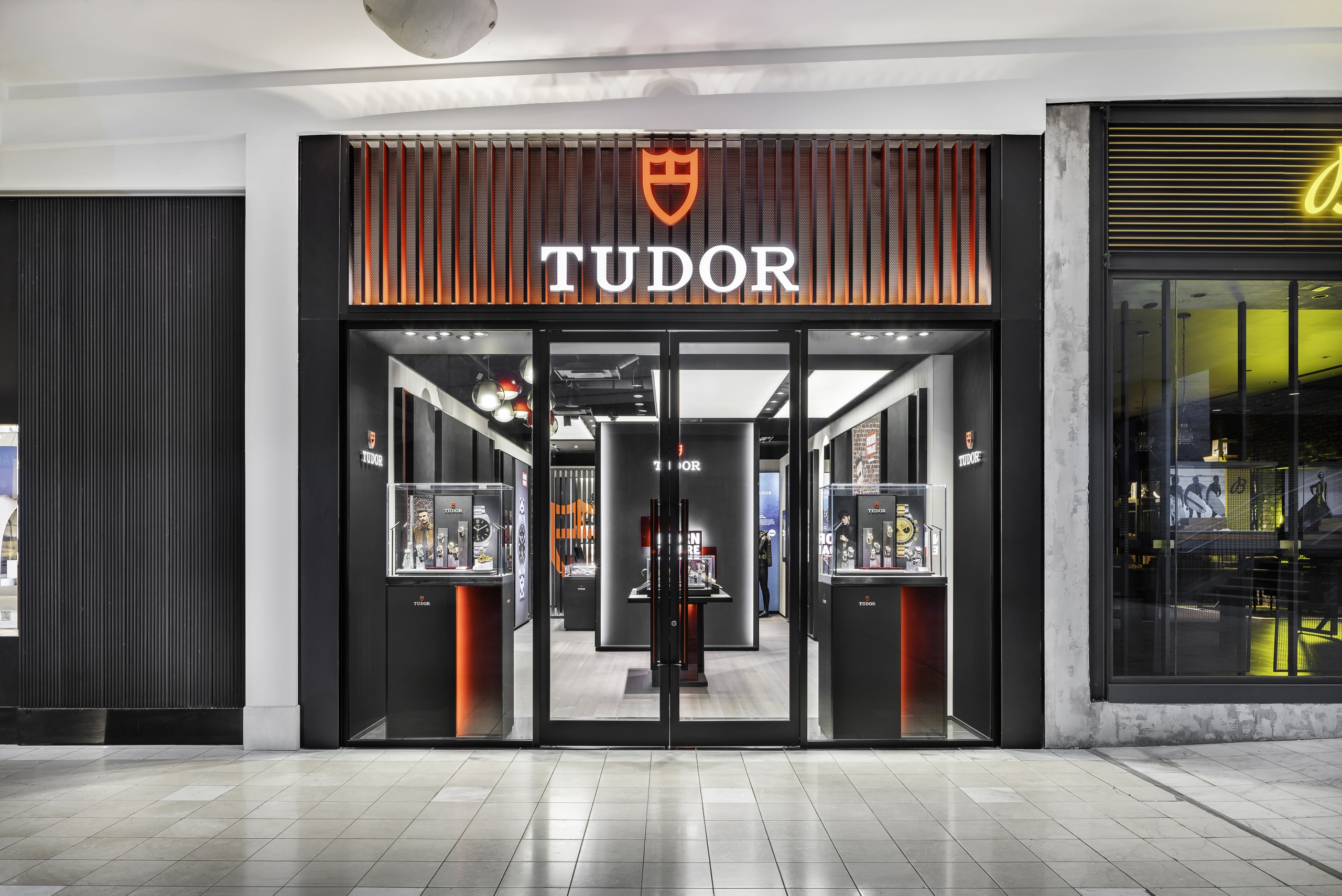 Tudor Watches Expansion Across United States Retail Locations | Hypebeast