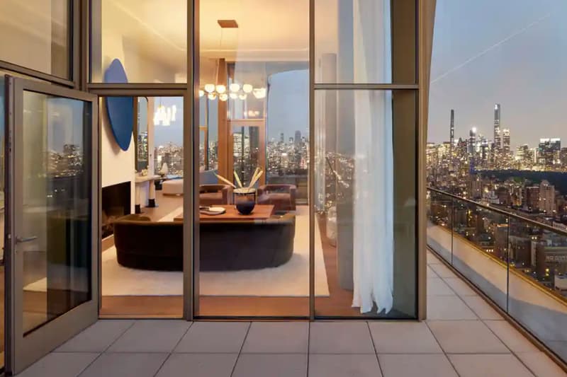 Picture of 24 Penthouse Design Ideas for Modern Urban Luxe Vibes