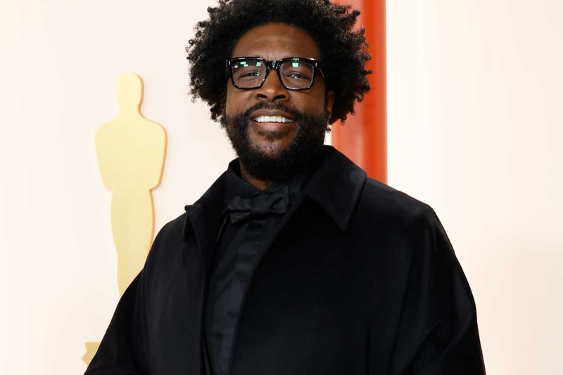 Questlove to Auction Off Records From His Collection Hypebeast