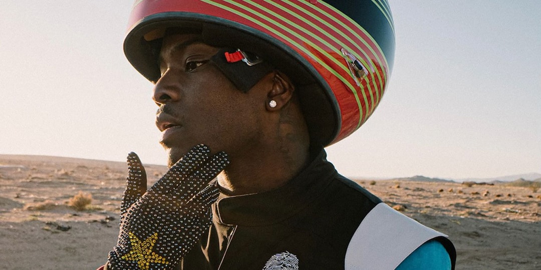 Stream IDK's New Song and Video “Mr. Police” | Hypebeast