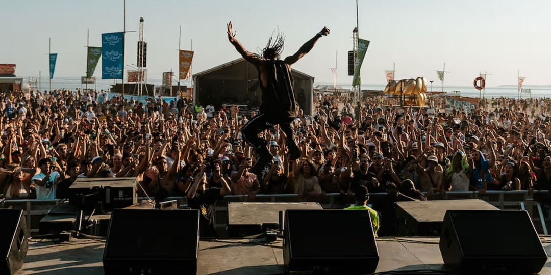 Rolling Loud Announces Miami 2023 Lineup Hypebeast