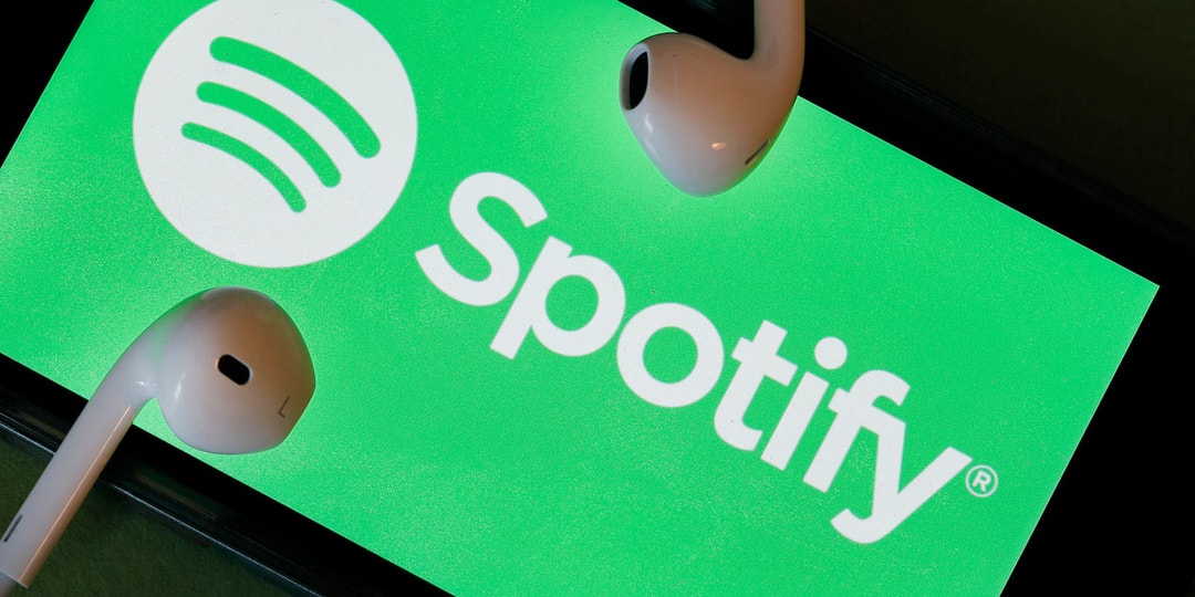 Spotify Passes 500 Million Monthly Users for First Time | Hypebeast