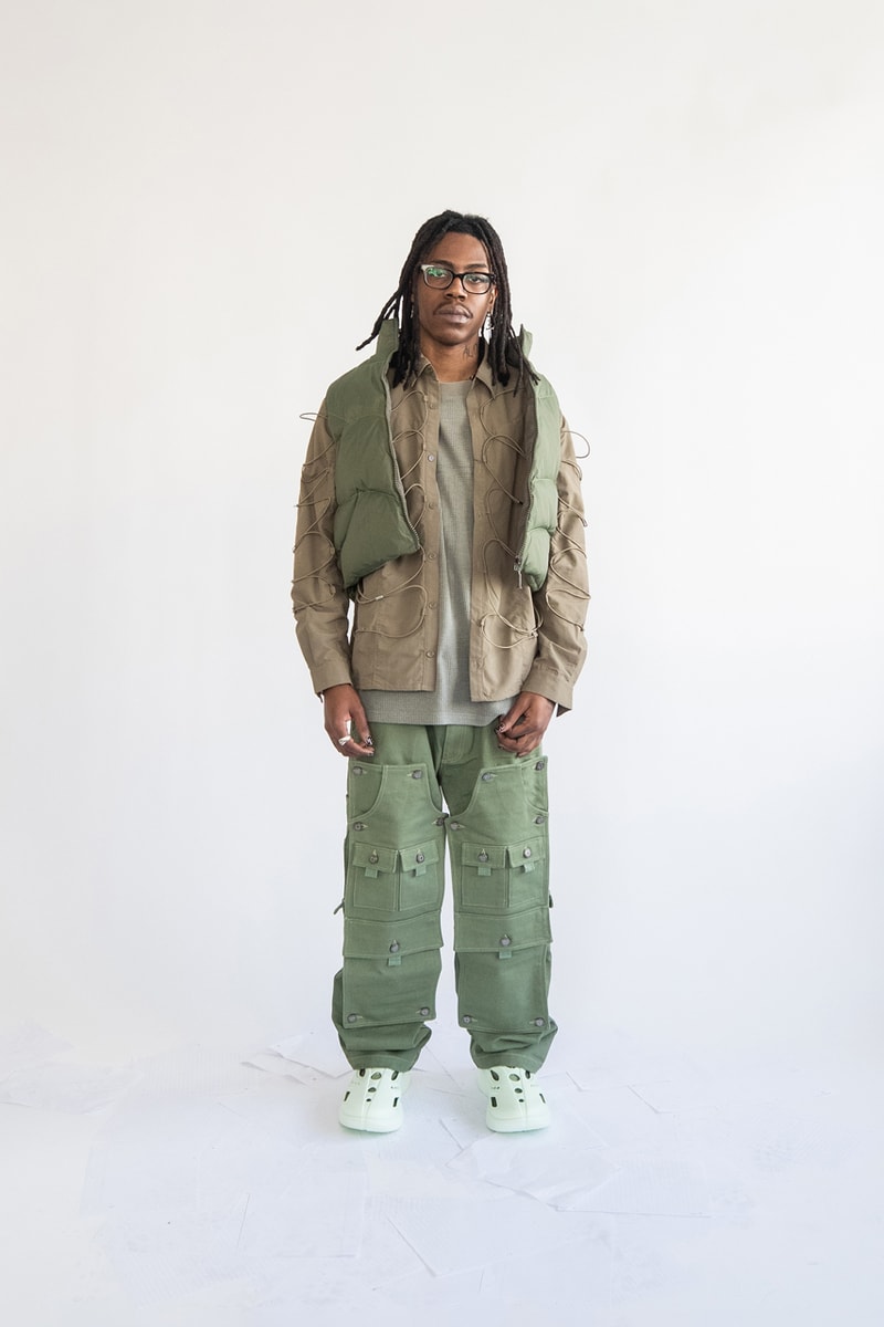 TOMBOGO Spring 2023 Collection Release | Hypebeast