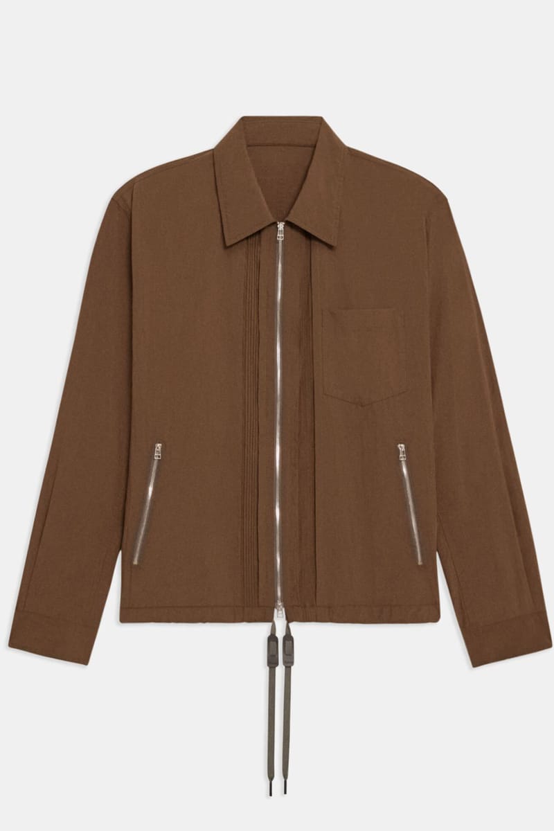 Theory (Theory Project)モッズコート Theory luxe - theory luxe スプリングコート モッズコート 黒の