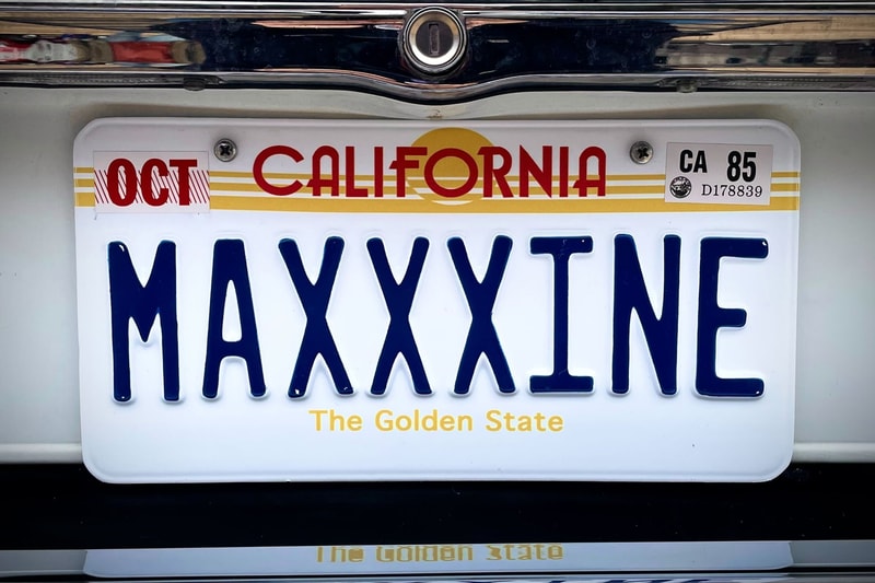 A24 Announces Ti West's 'MaXXXine' Begins Filming | Hypebeast