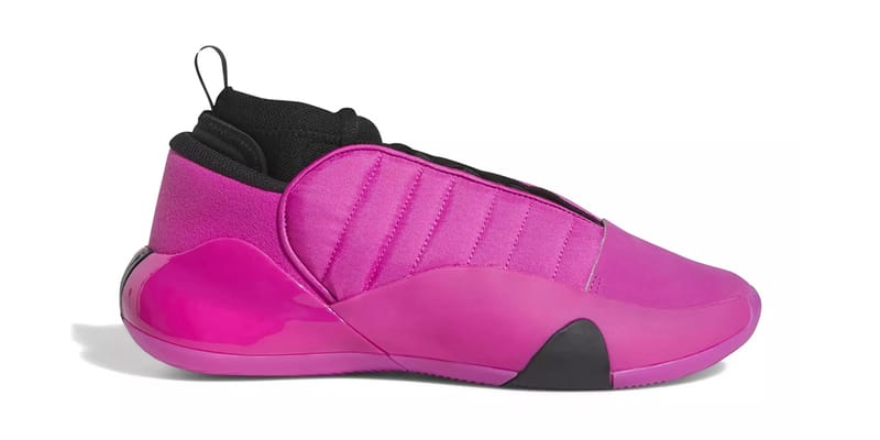 Fuchsia clearance adidas shoes