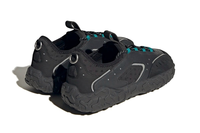 Adidas shoes 90 off black online
