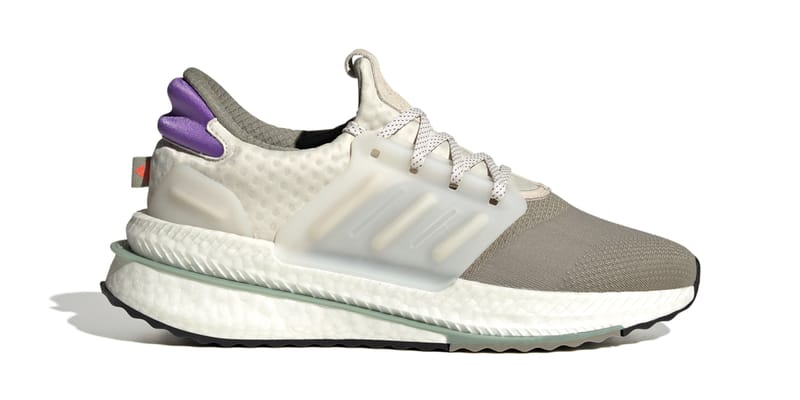 Adidas x plr shop vs ultra boost