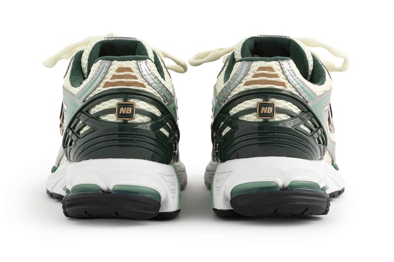 Aimé Leon Dore New Balance 1906R Green Release Date | Hypebeast