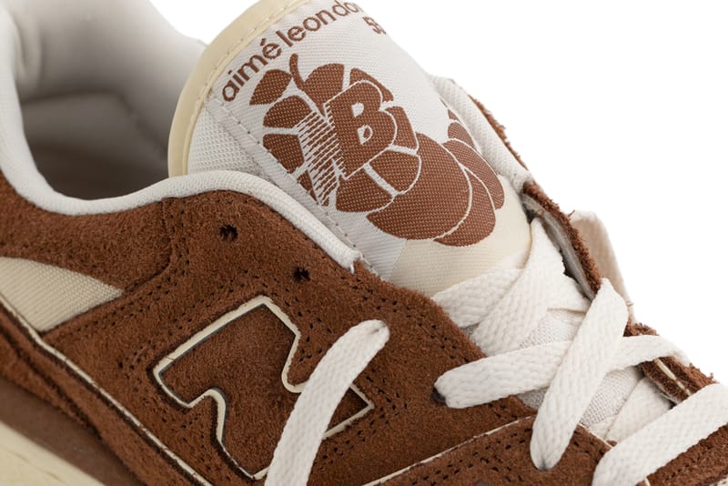 Brown 2024 new balance