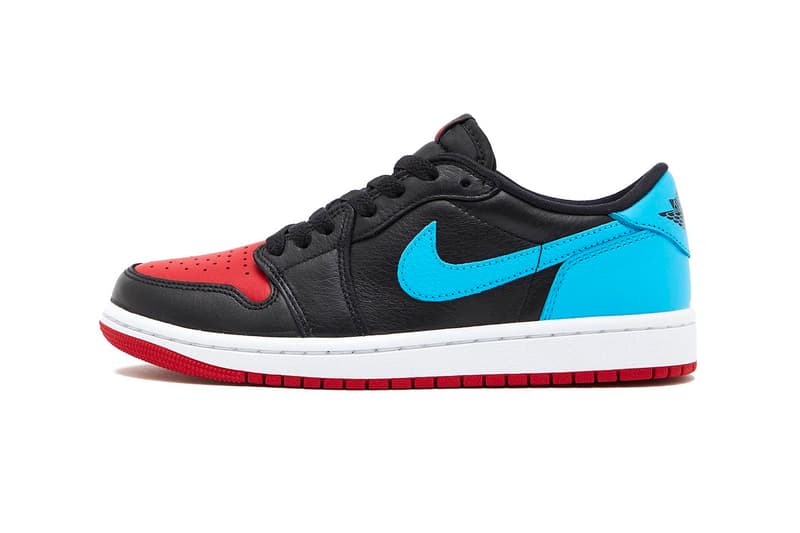 jordan 1 low og chicago