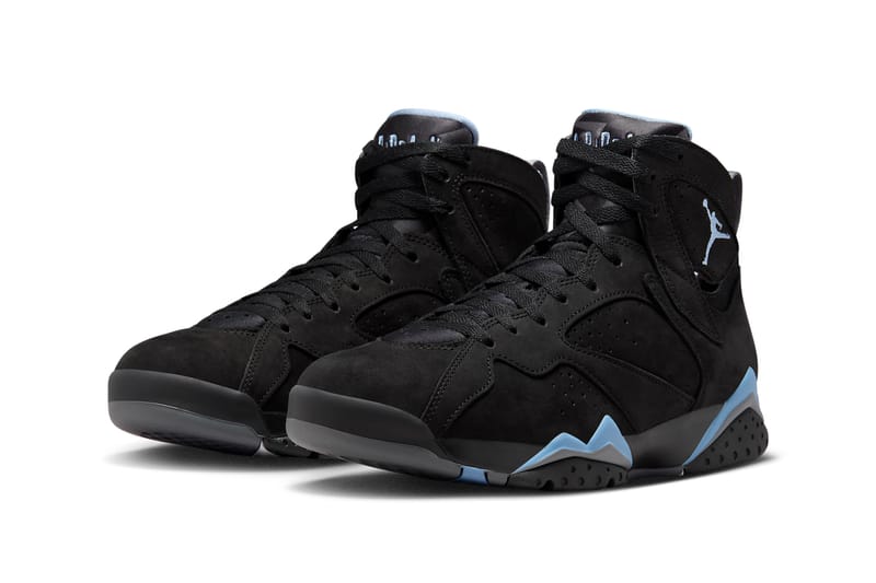 Jordan 7 original release sales date