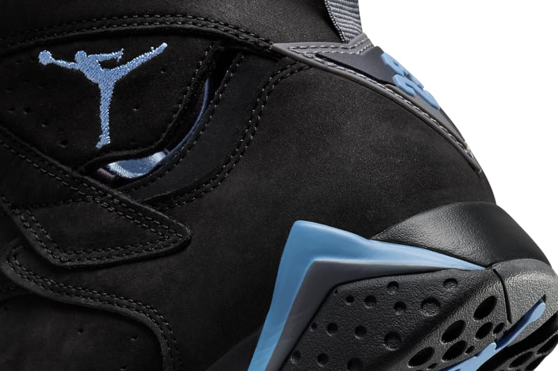 Air jordan shop 7 release date