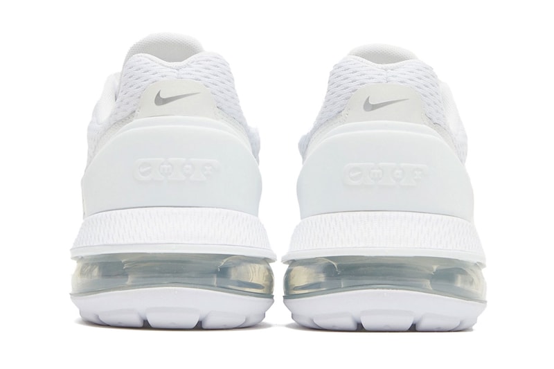 Nike Presents New All-White Air Max Pulse | Hypebeast