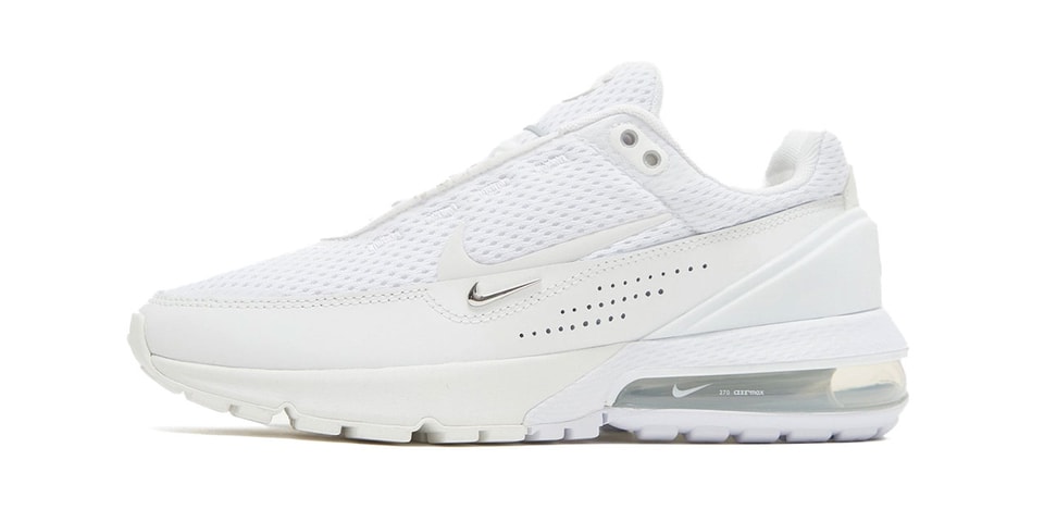 all white air max 2019