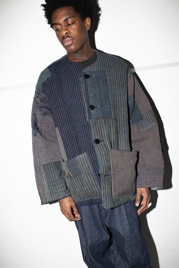 APPLIED ART FORMS C.H.L Line Release Info | Hypebeast