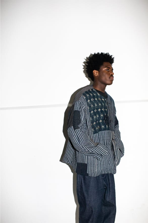 APPLIED ART FORMS C.H.L Line Release Info | Hypebeast