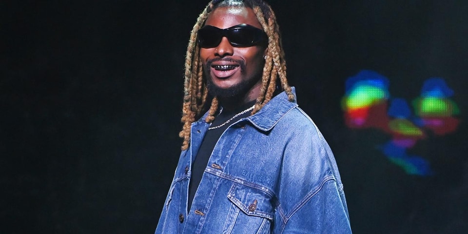 Afrobeats Artist Asake Drops New Self-Love Track