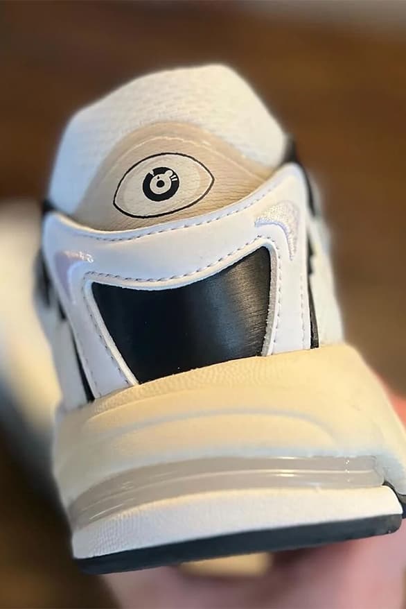 First Look Bad Bunny x adidas Response CL 