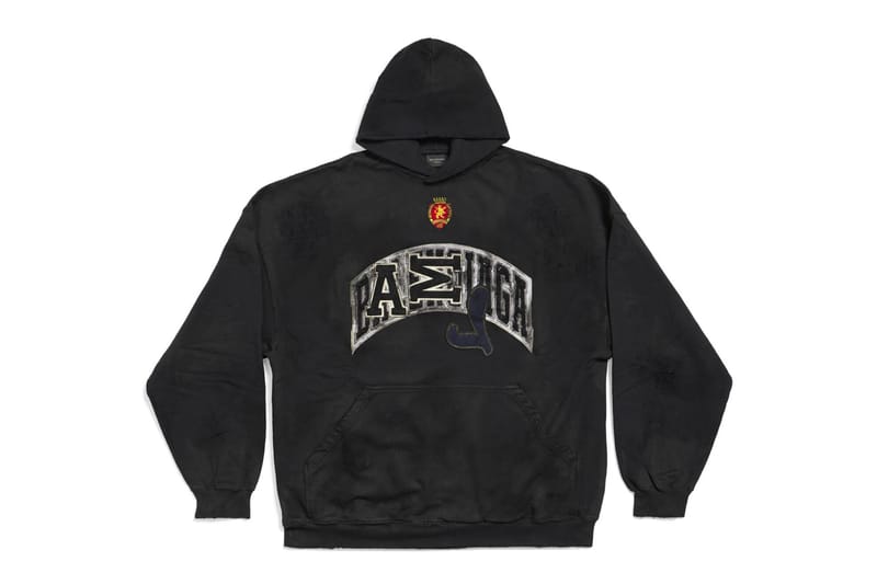 Skate shop wear hoodies