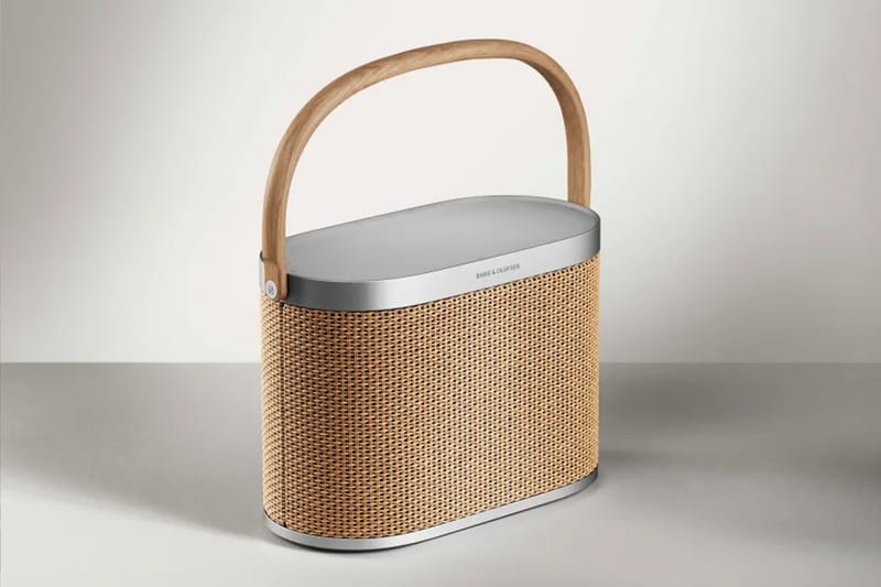 【美品】Bang & Olufsen BEOSOUND A5 Bang & Olufsen Unveils Design and Technology Refinements to
