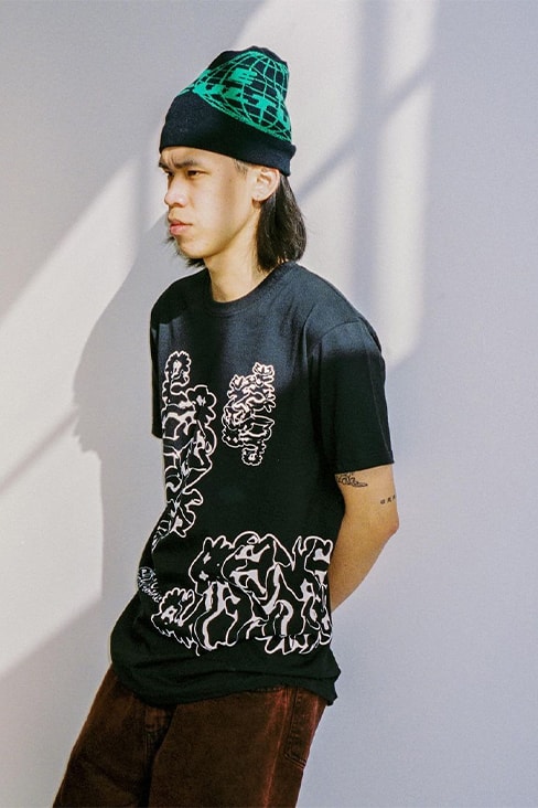 Bene Culture Summer T-Shirt Drop Release Info | Hypebeast