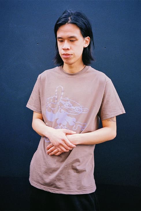 Bene Culture Summer T-Shirt Drop Release Info | Hypebeast