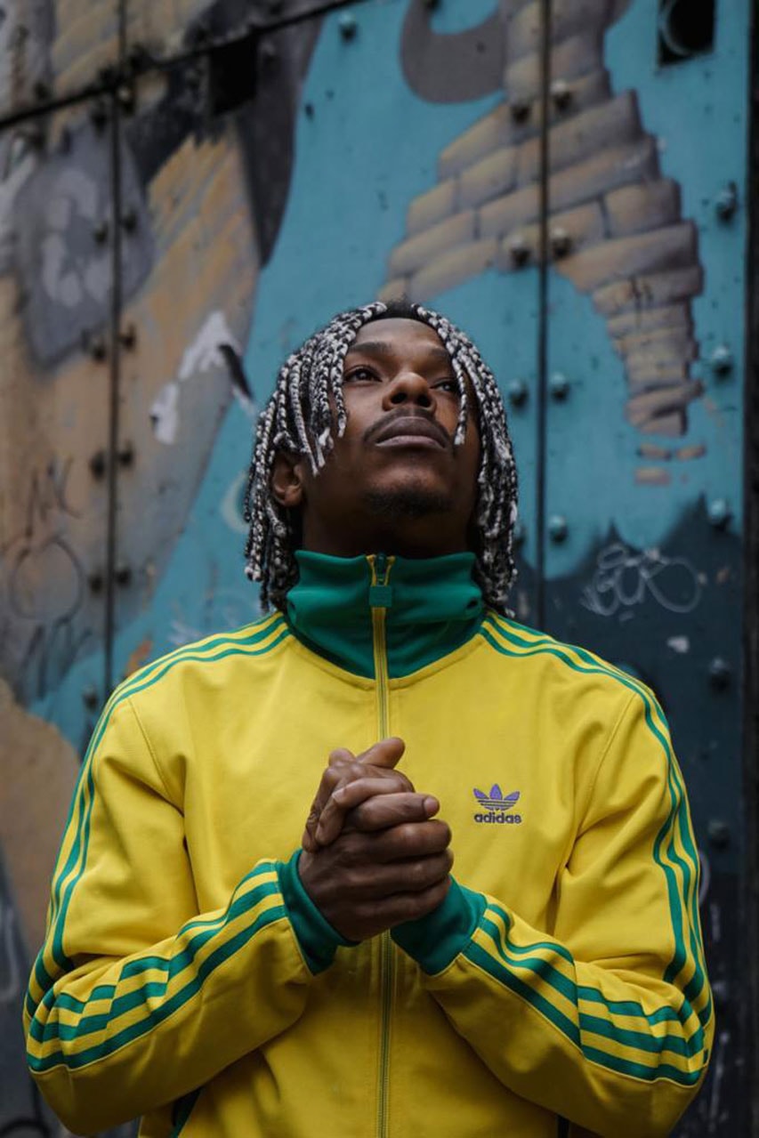 BERWYN Is On A Path To Satisfaction | Hypebeast