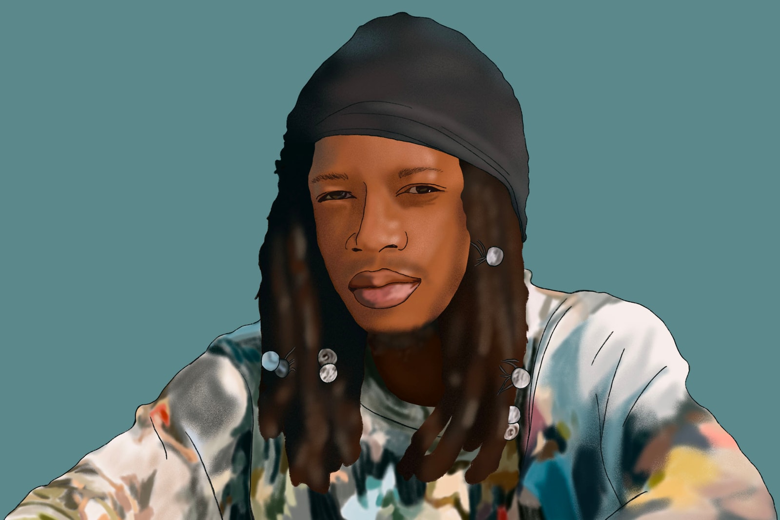 Best New Artists Spring 2023 Hypebeast best-new-artists-spring-2023-hypebeast